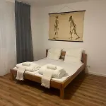 Apartment Emmas Duisburg