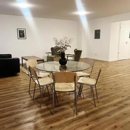 Apartment Emmas Duisburg