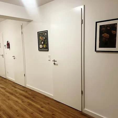 Apartman Emmas