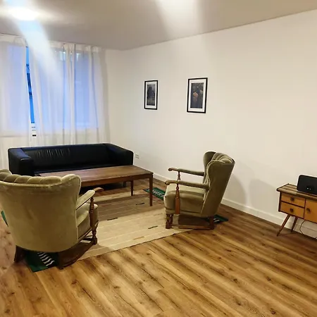 Apartment Emmas