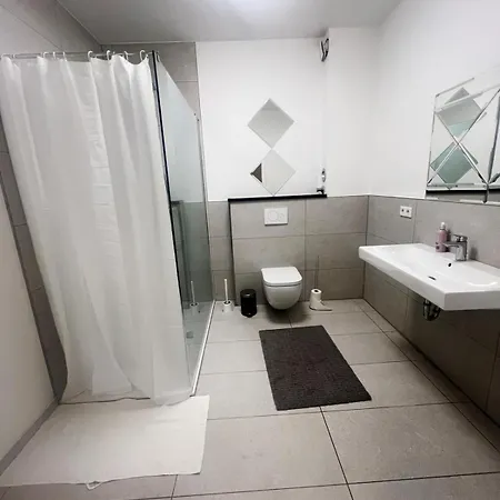 شقة Emmas دوسبرغ