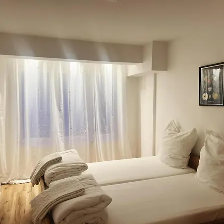 شقة Emmas دوسبرغ