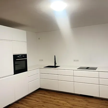 Emmas شقة دوسبرغ