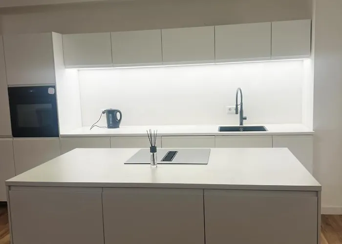 Apartman Emmas Duisburg