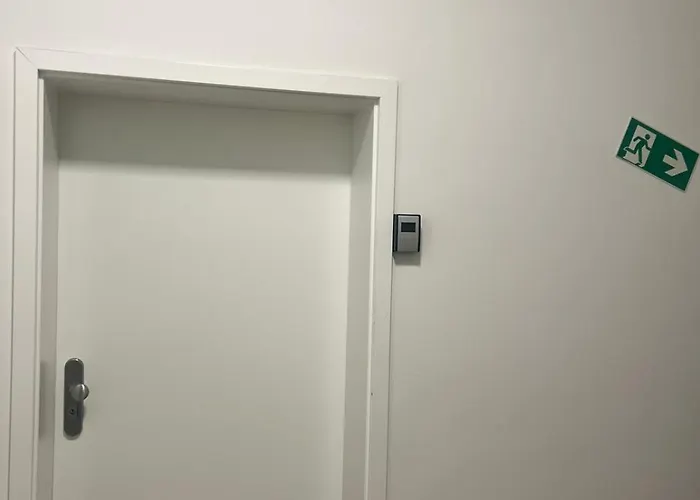 Apartman Emmas Duisburg