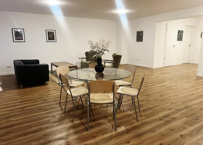 Apartman Emmas Duisburg