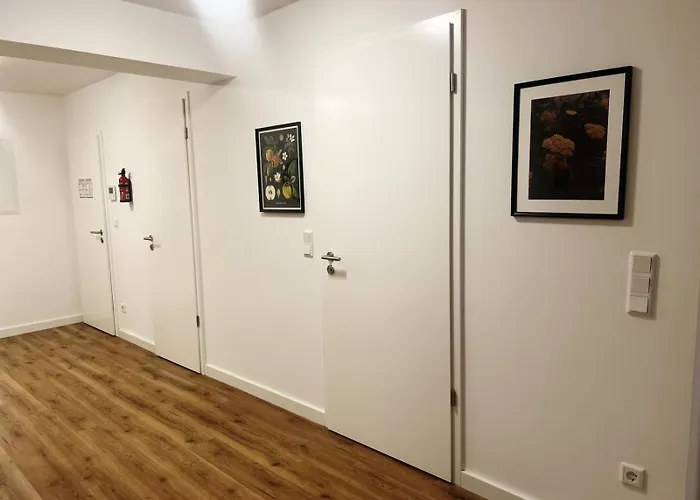 Apartman Emmas