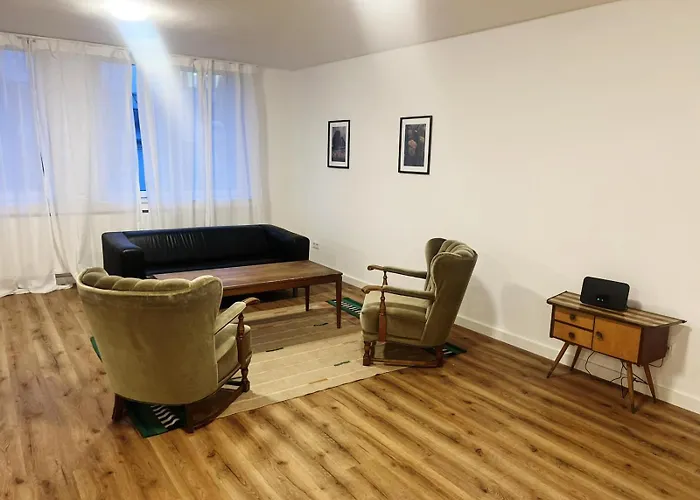 Apartman Emmas