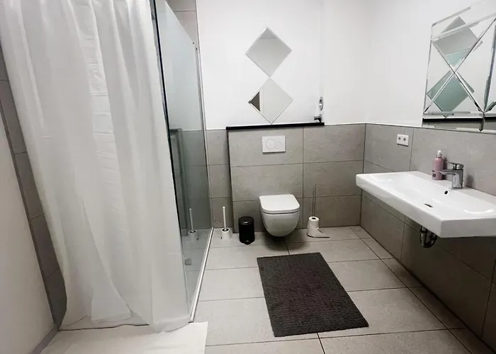 Apartment Emmas Duisburg