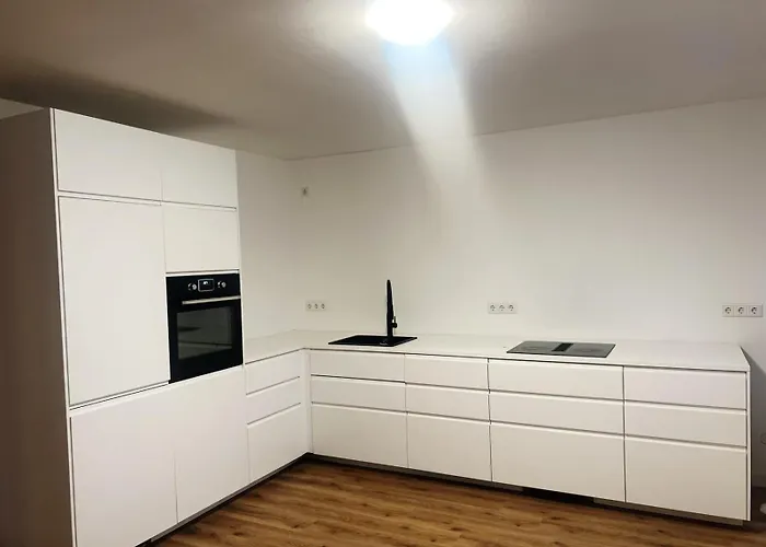 Emmas Apartman Duisburg